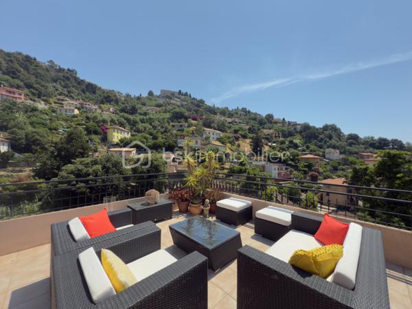 Appartement de 59 m²