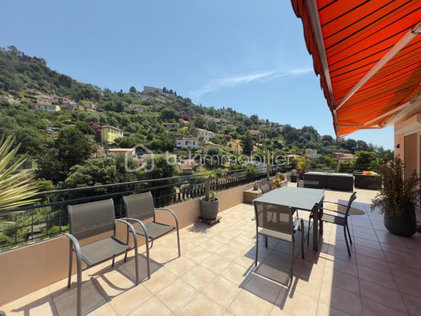 Appartement de 59 m²