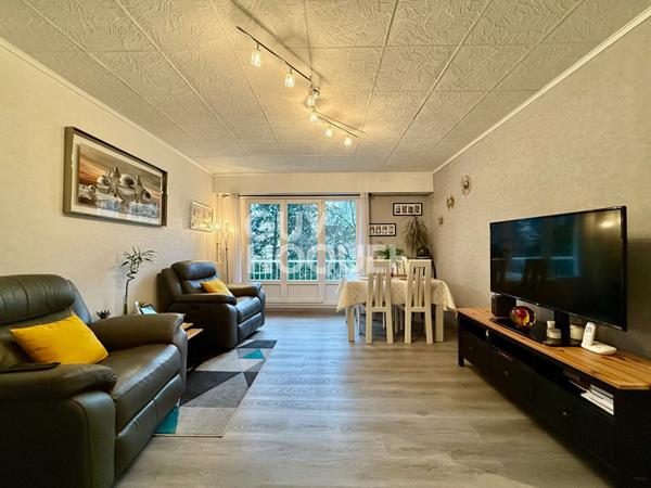 Appartement Rosny Sous Bois 4 pièce(s) 81 m2