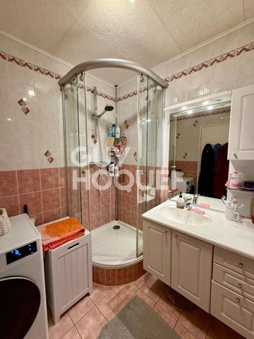 Appartement Rosny Sous Bois 4 pièce(s) 81 m2