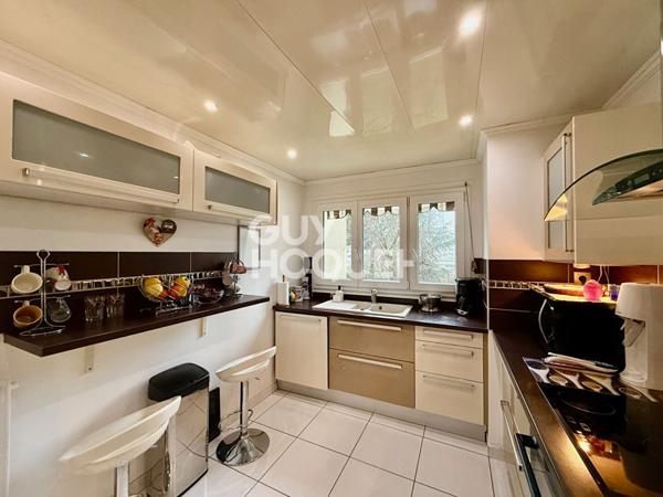 Appartement Rosny Sous Bois 4 pièce(s) 81 m2