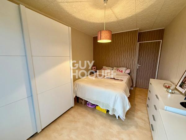 Appartement Rosny Sous Bois 4 pièce(s) 81 m2