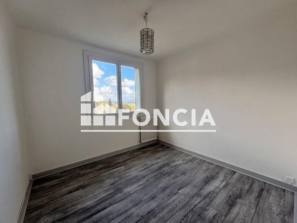 Location Appartement 3 pièces 52.92 m² - 517 AVENUE DE L'ELISA Toulon 83100