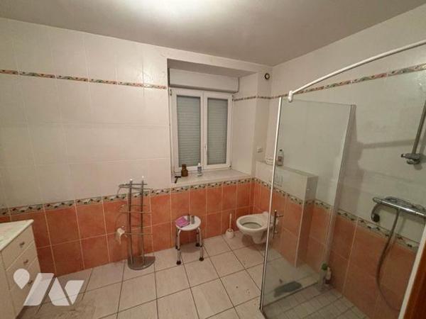 A VENDRE PROPRIETE FERME CORPS DE FERME FOUGEROLLES-SAINT-VALBERT HAUTE-SAONE 70300 70220 d'env...