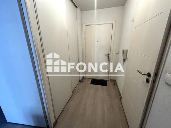 À vendre Appartement 2 pièces 37.7 m² - Montélimar 26200