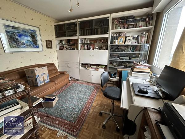 Appartement à vendre 4 pièces 135.28m² Le Mans (72000)