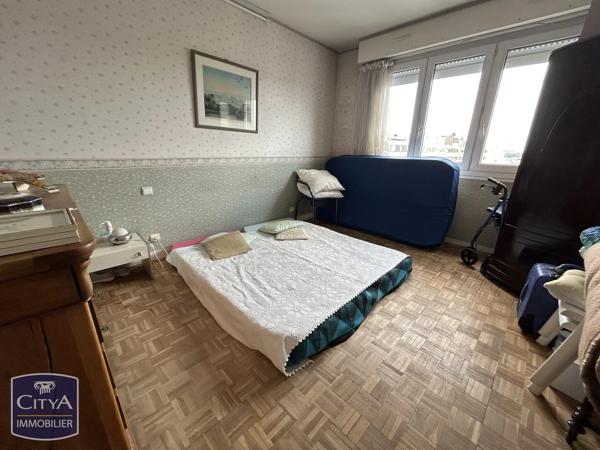 Appartement à vendre 4 pièces 135.28m² Le Mans (72000)