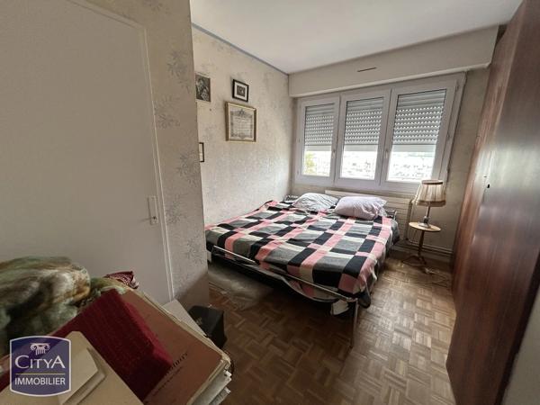 Appartement à vendre 4 pièces 135.28m² Le Mans (72000)