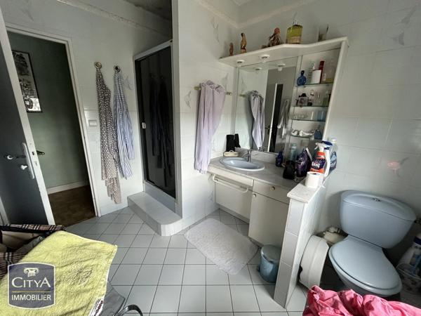 Appartement à vendre 4 pièces 135.28m² Le Mans (72000)