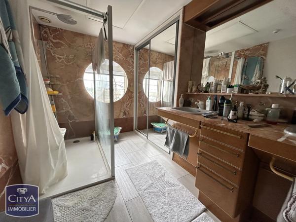 Appartement à vendre 4 pièces 135.28m² Le Mans (72000)