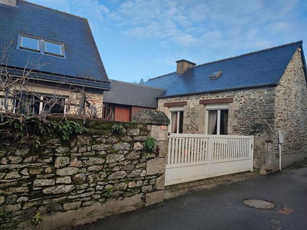 Maison  7 pièce(s) 160 m2