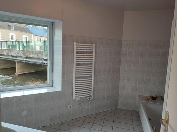 Maison  7 pièce(s) 160 m2