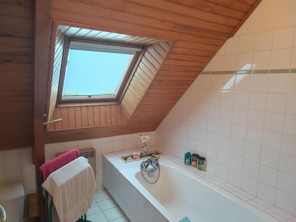 Maison  7 pièce(s) 160 m2