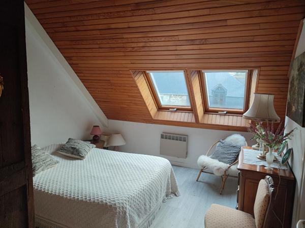 Maison  7 pièce(s) 160 m2