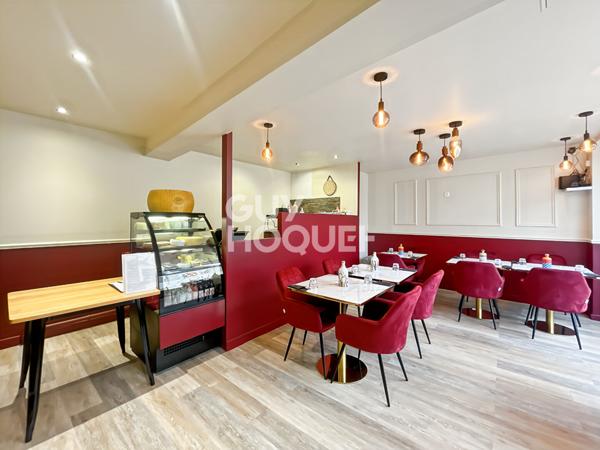 Maison à vendre à Fontenay Trésigny