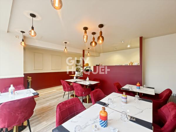 Maison à vendre à Fontenay Trésigny