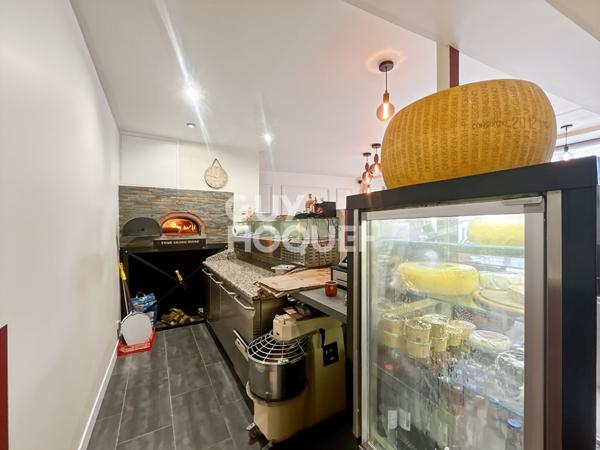 Maison à vendre à Fontenay Trésigny