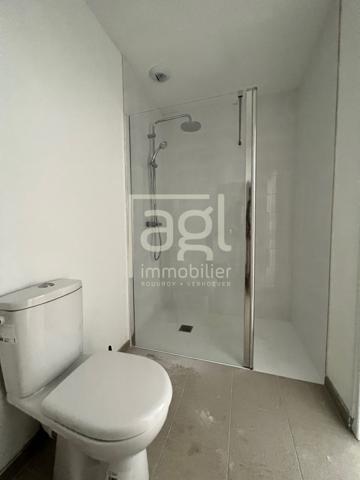 BERGUES, Appartement meublé neuf, accèssible PMR
