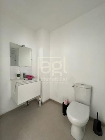 BERGUES, Appartement meublé neuf, accèssible PMR