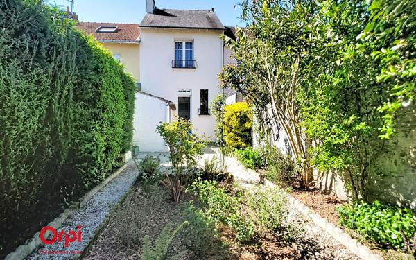 Maison à louer    3 pièces • 64,12 m2 Nantes