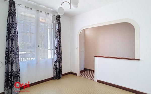 Maison à louer    3 pièces • 64,12 m2 Nantes