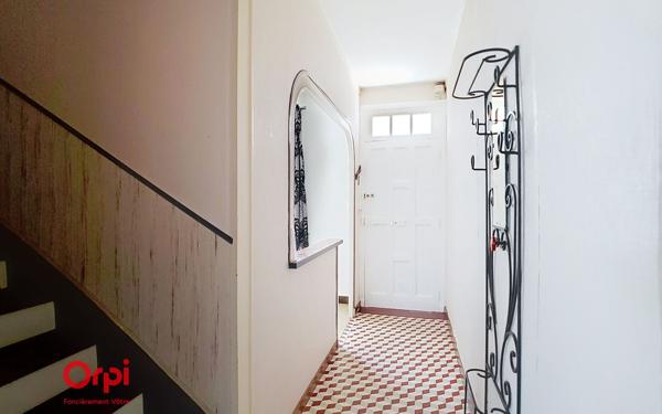 Maison à louer    3 pièces • 64,12 m2 Nantes