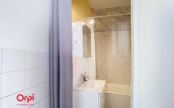 Maison à louer    3 pièces • 64,12 m2 Nantes