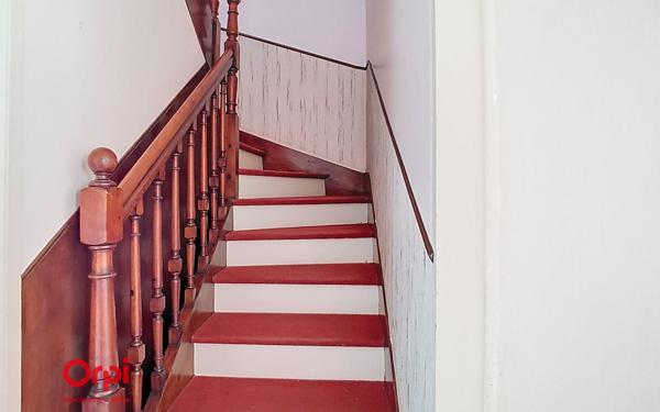 Maison à louer    3 pièces • 64,12 m2 Nantes