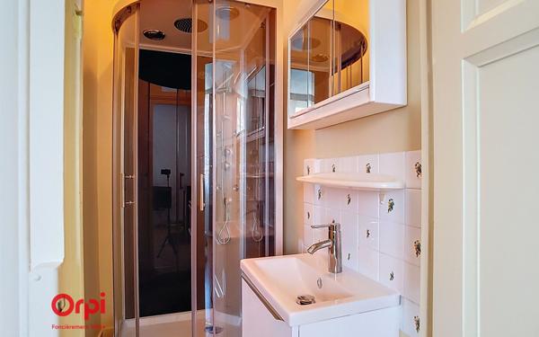 Maison à louer    3 pièces • 64,12 m2 Nantes