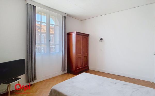 Maison à louer    3 pièces • 64,12 m2 Nantes