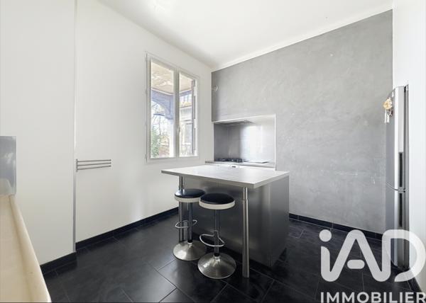 Maison à vendre 5 pièces 128 m² Marseille 13