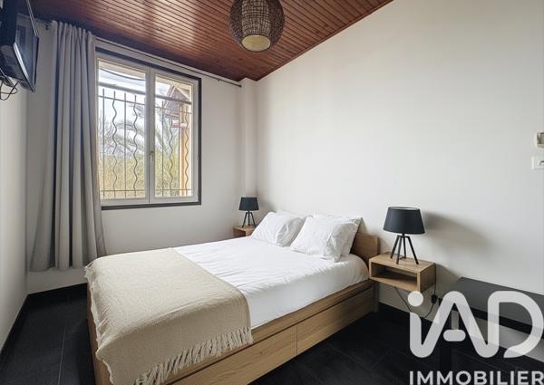 Maison à vendre 5 pièces 128 m² Marseille 13