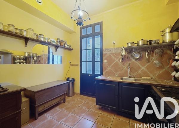 Maison à vendre 5 pièces 128 m² Marseille 13