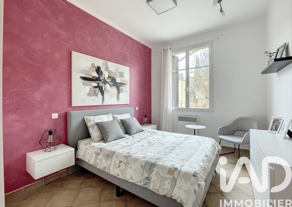 Maison à vendre 5 pièces 128 m² Marseille 13