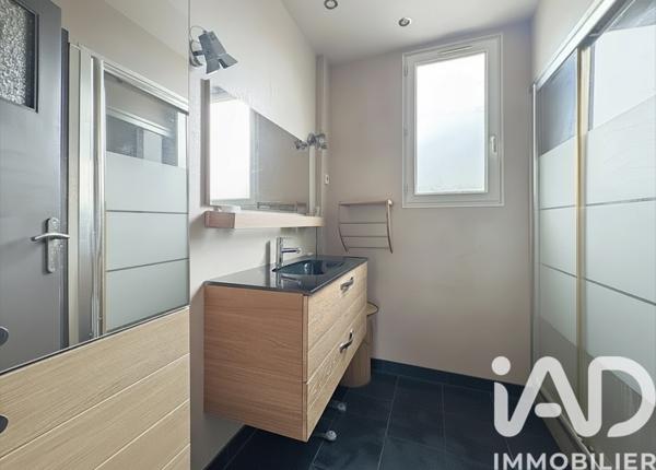Maison à vendre 5 pièces 128 m² Marseille 13