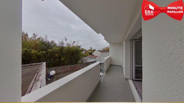 Appartement Merignac 3 pièce(s) 65,80 m2