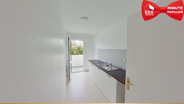 Appartement Merignac 3 pièce(s) 65,80 m2