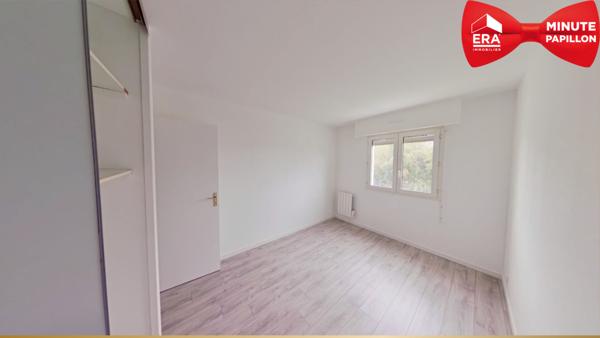 Appartement Merignac 3 pièce(s) 65,80 m2