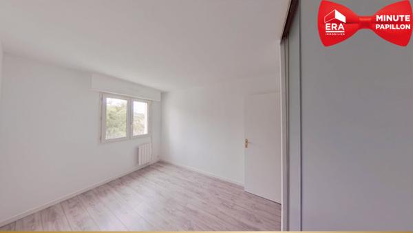 Appartement Merignac 3 pièce(s) 65,80 m2