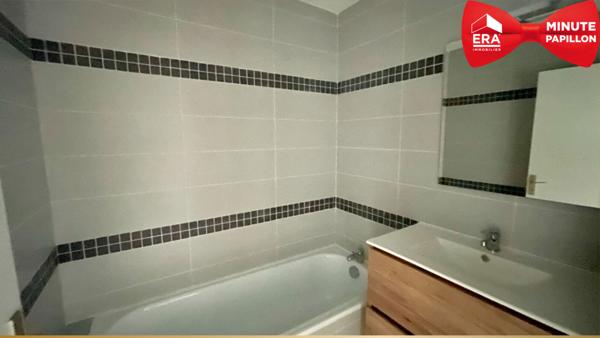 Appartement Merignac 3 pièce(s) 65,80 m2
