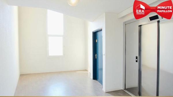 Appartement Merignac 3 pièce(s) 65,80 m2