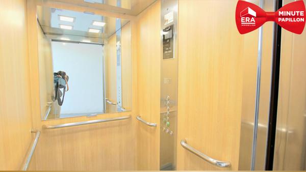 Appartement Merignac 3 pièce(s) 65,80 m2