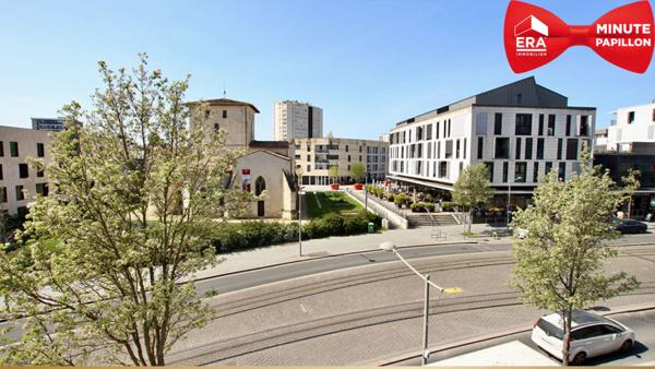 Appartement Merignac 3 pièce(s) 65,80 m2