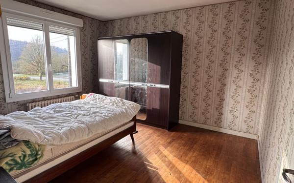 Maison à vendre    5 pièces • 117 m2 Carnoët