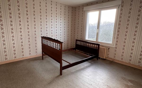 Maison à vendre    5 pièces • 117 m2 Carnoët