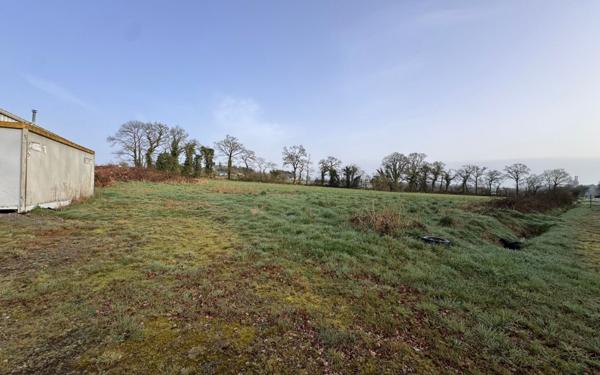 Maison à vendre    5 pièces • 117 m2 Carnoët