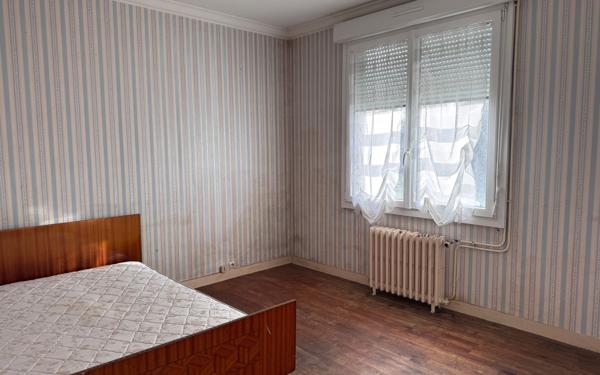 Maison à vendre    5 pièces • 117 m2 Carnoët