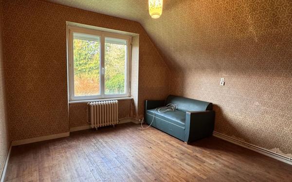 Maison à vendre    5 pièces • 117 m2 Carnoët