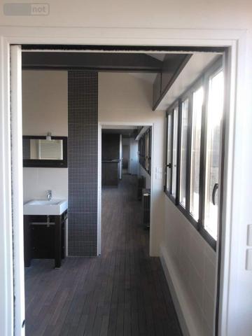 Appartement à louer à Fougères en Ille-et-Vilaine (35300), ref : 037/1880