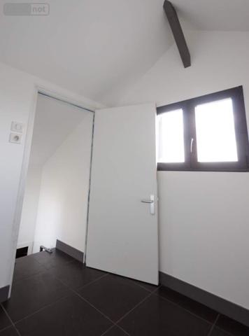 Appartement à louer à Fougères en Ille-et-Vilaine (35300), ref : 037/1880